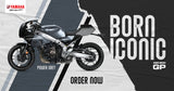 2024 XSR900 GP - Save $4,500 on MY24