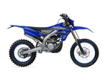 2021 YZ450FX with Rec Kit
