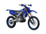 2021 YZ450FX with Rec Kit