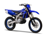 2022 WR250F - last one available