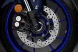 2023 YZF-R7LA - Ride Away Including On Road Costs