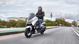 NMAX 155 Scooter - Ride Away Including On Road Costs