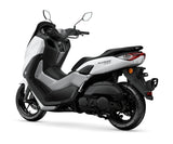 NMAX 155 Scooter - Ride Away Including On Road Costs