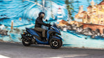 Tricity 155 Scooter - Ride Away Including On Road Costs