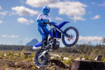 2023 WR450F