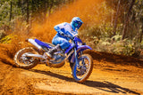 2023 WR450F