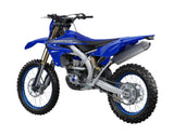 2023 WR450F