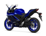 2023 YZF-R3 - Ride Away Including On Road Costs