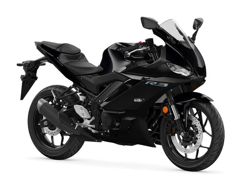 Yamaha 320cc deals bike