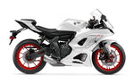 2023 YZF-R7LA - Ride Away Including On Road Costs