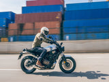 2023 XSR700 - Ride Away Including On Road Costs